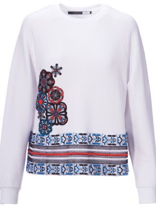 Светр SPORTMAX (5166): фото - Invogue